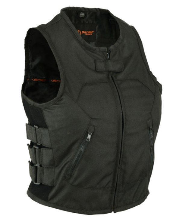 Textile Updated SWAT Team Style Vest